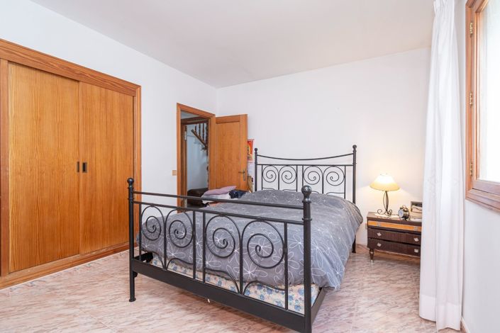 Image No.15-Jumelé de 4 chambres à vendre à Llucmajor