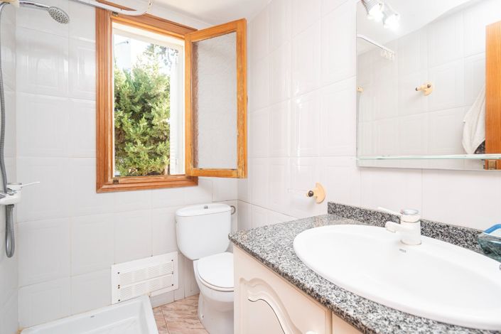 Image No.16-Jumelé de 4 chambres à vendre à Llucmajor