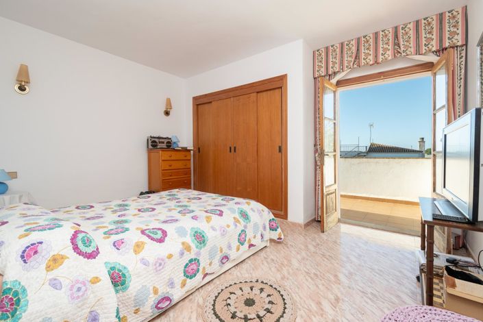 Image No.18-Jumelé de 4 chambres à vendre à Llucmajor