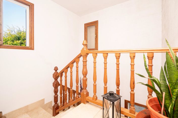 Image No.19-Jumelé de 4 chambres à vendre à Llucmajor