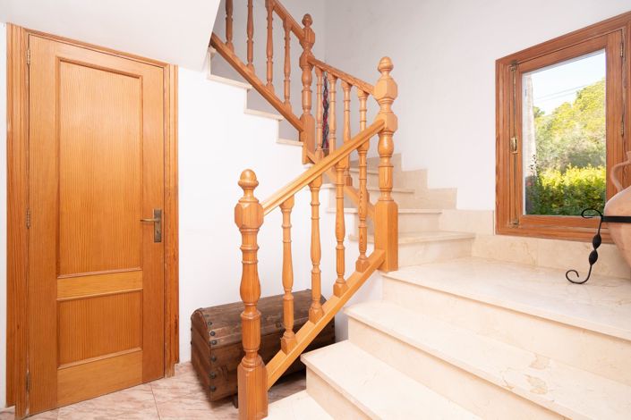 Image No.20-Jumelé de 4 chambres à vendre à Llucmajor