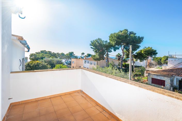 Image No.21-Jumelé de 4 chambres à vendre à Llucmajor