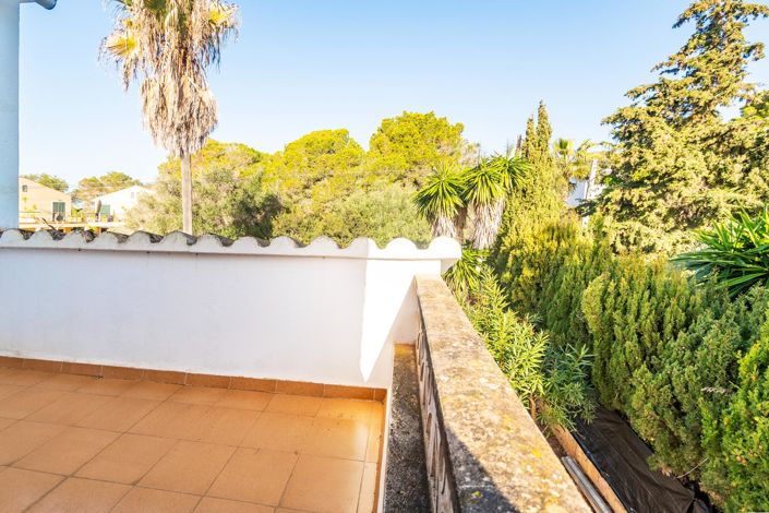 Image No.22-Jumelé de 4 chambres à vendre à Llucmajor