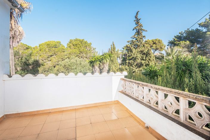 Image No.23-Jumelé de 4 chambres à vendre à Llucmajor