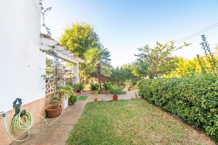 Image No.24-Jumelé de 4 chambres à vendre à Llucmajor