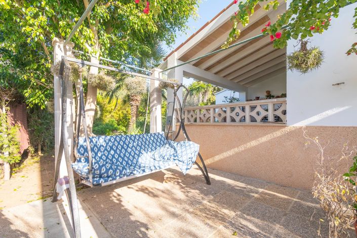 Image No.27-Jumelé de 4 chambres à vendre à Llucmajor