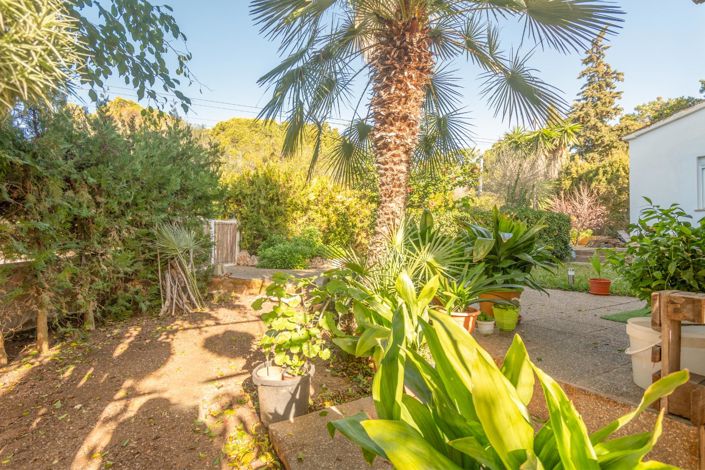 Image No.28-Jumelé de 4 chambres à vendre à Llucmajor