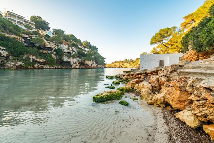 Image No.29-Jumelé de 4 chambres à vendre à Llucmajor