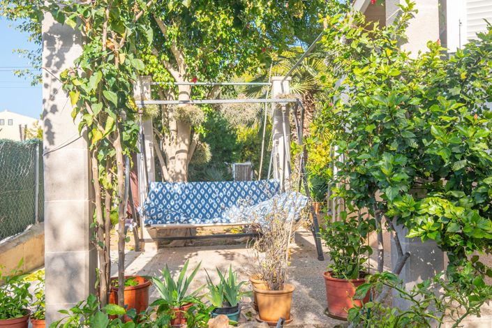 Image No.5-Jumelé de 4 chambres à vendre à Llucmajor