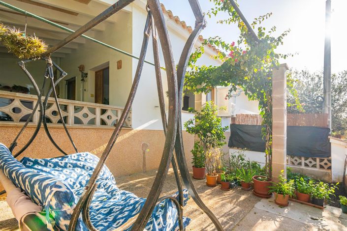 Image No.6-Jumelé de 4 chambres à vendre à Llucmajor