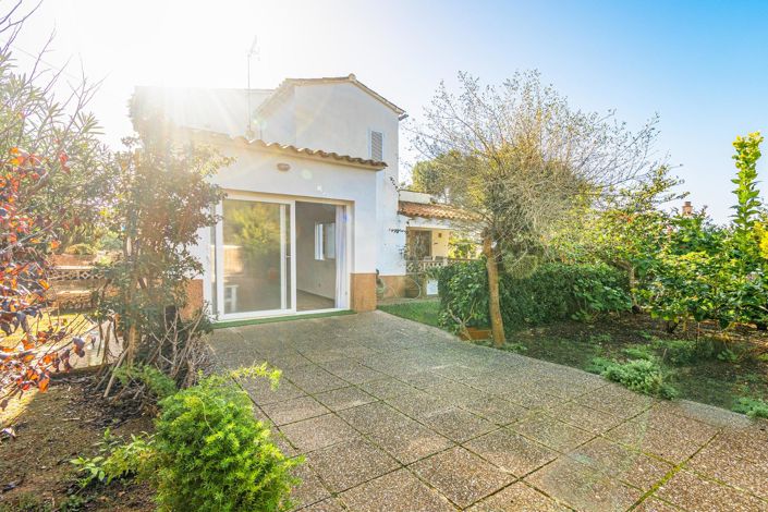 Image No.7-Jumelé de 4 chambres à vendre à Llucmajor