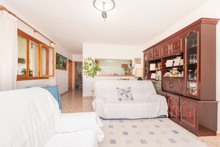 Image No.9-Jumelé de 4 chambres à vendre à Llucmajor