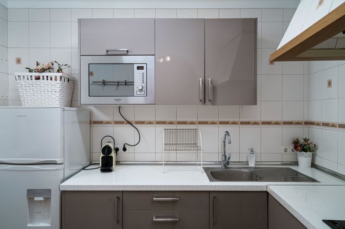 Image No.16-Appartement de 2 chambres à vendre à Palma de Mallorca