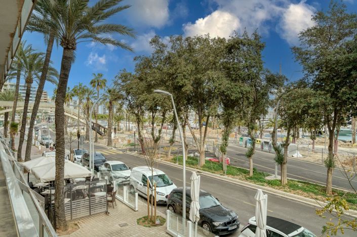 Image No.25-Appartement de 2 chambres à vendre à Palma de Mallorca