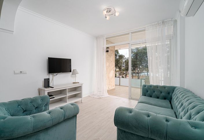 Image No.6-Appartement de 2 chambres à vendre à Palma de Mallorca