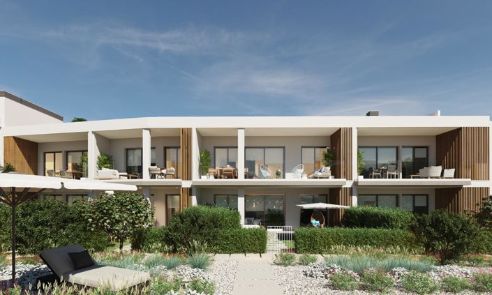 Image No.5-Appartement de 3 chambres à vendre à Palma de Mallorca