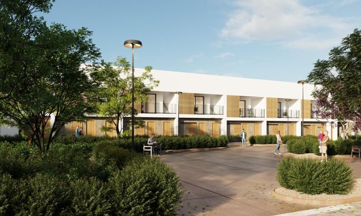 Image No.6-Appartement de 3 chambres à vendre à Palma de Mallorca