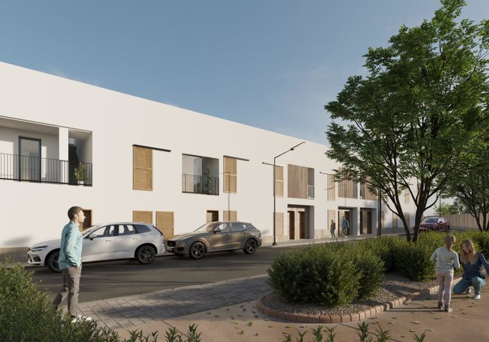 Image No.7-Appartement de 3 chambres à vendre à Palma de Mallorca