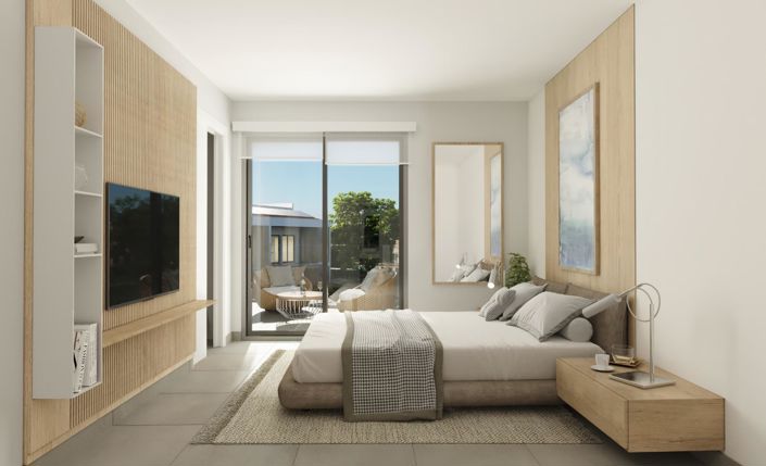 Image No.8-Appartement de 3 chambres à vendre à Palma de Mallorca