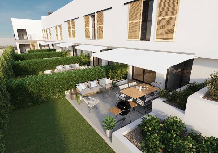 Image No.9-Appartement de 3 chambres à vendre à Palma de Mallorca