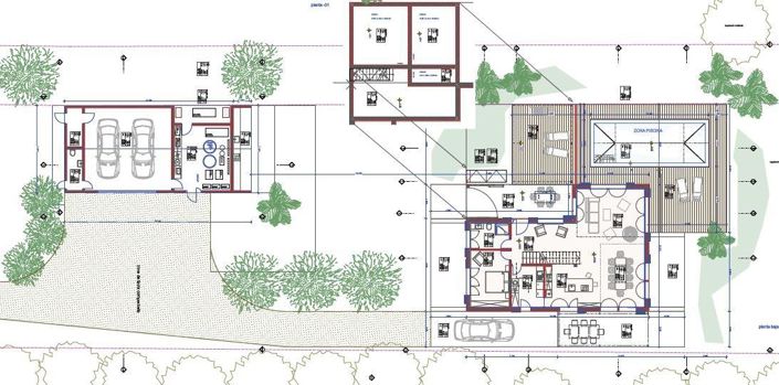 Image No.3-Propriété à vendre à Felanitx