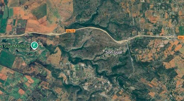 Image No.3-Propriété à vendre à Palma de Mallorca