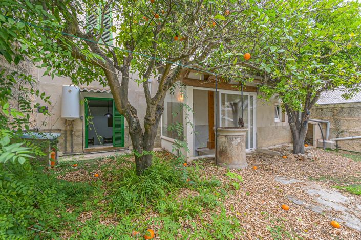 Image No.22-4 Bed Village House for sale