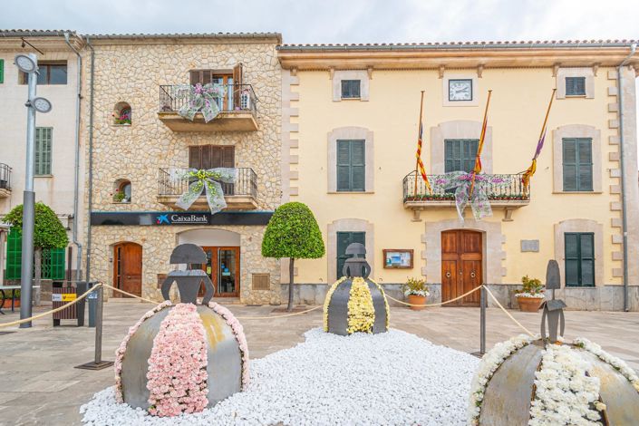 Image No.31-4 Bed Village House for sale