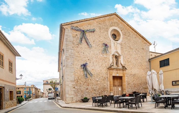 Image No.32-4 Bed Village House for sale