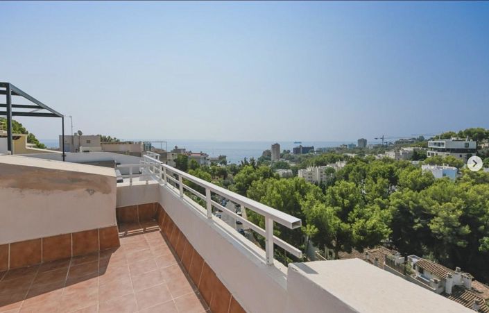 Image No.26-4 Bed Penthouse for sale