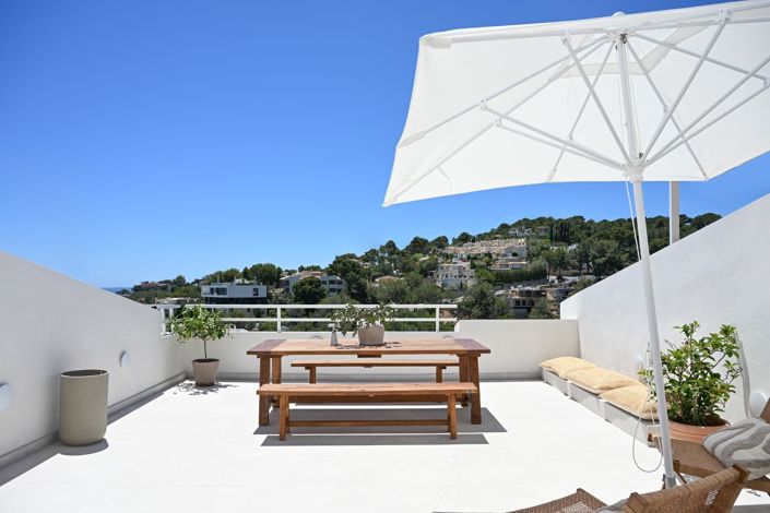 Image No.5-4 Bed Penthouse for sale