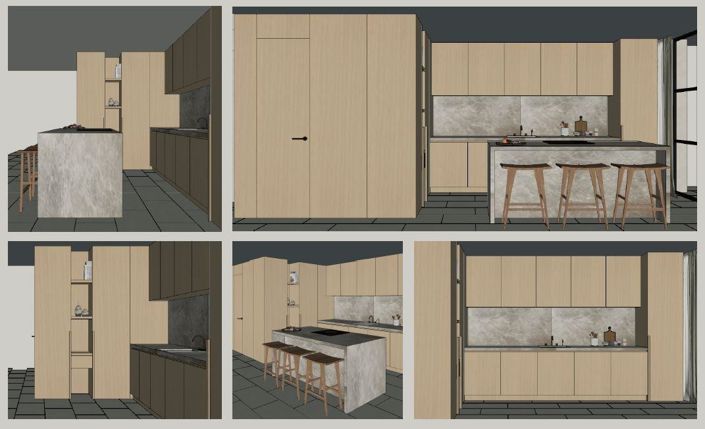 Image No.50-4 Bed Penthouse for sale