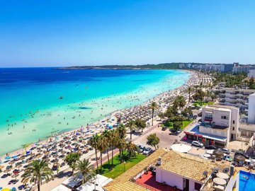 1 - Son Servera, Propriété