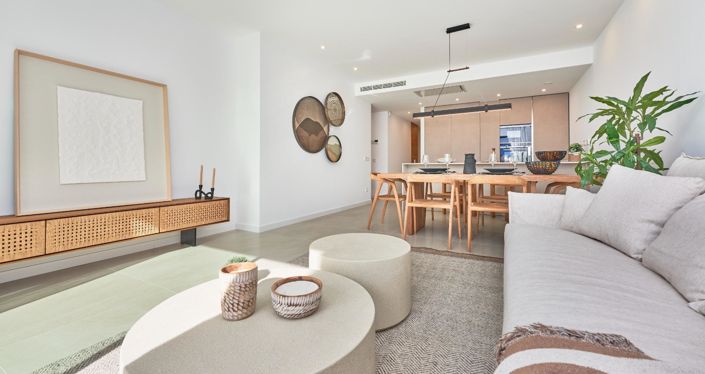 Image No.10-3 Bed Flat for sale