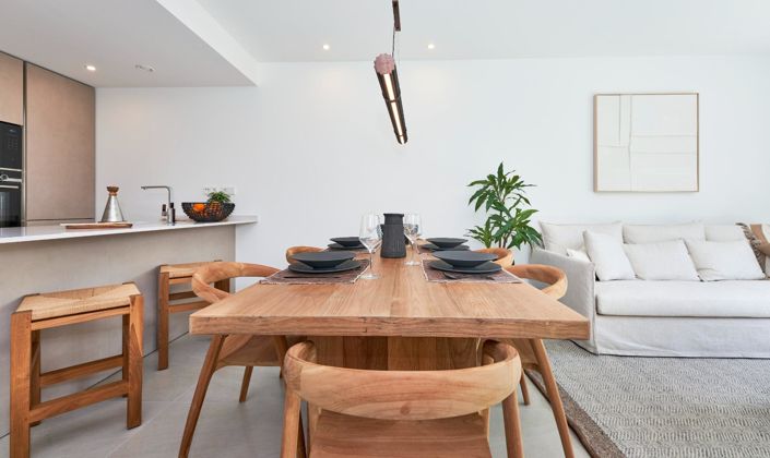 Image No.16-3 Bed Flat for sale