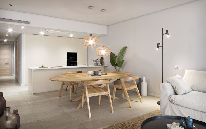 Image No.17-Appartement de 3 chambres à vendre à Andratx