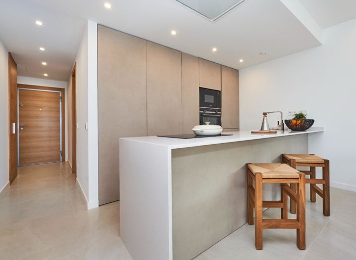 Image No.17-3 Bed Flat for sale