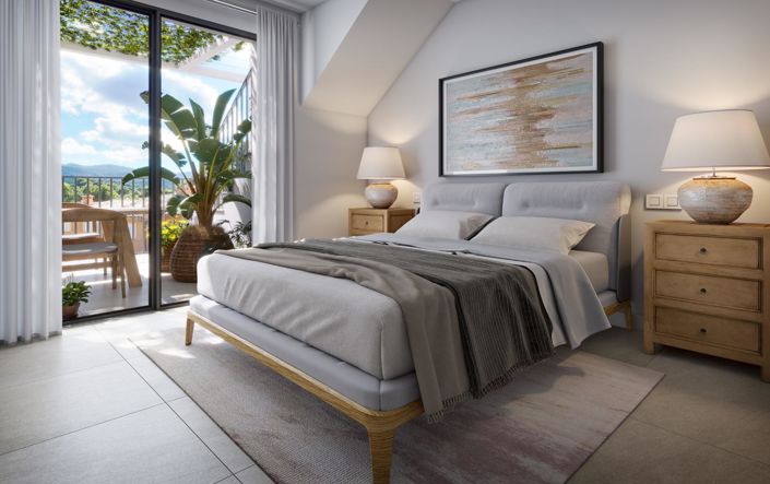 Image No.18-Appartement de 3 chambres à vendre à Andratx