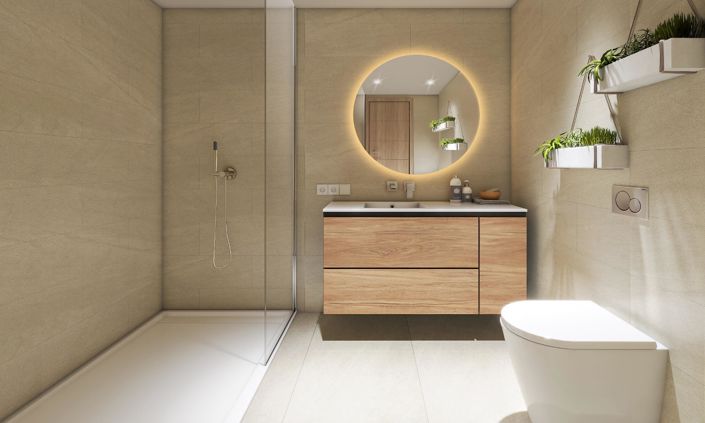 Image No.20-Appartement de 3 chambres à vendre à Andratx