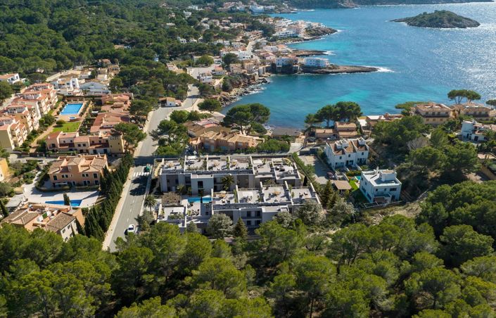 Image No.21-Appartement de 3 chambres à vendre à Andratx