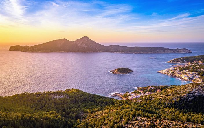 Image No.23-Appartement de 3 chambres à vendre à Andratx