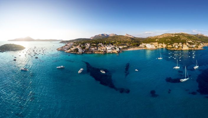 Image No.25-Appartement de 3 chambres à vendre à Andratx