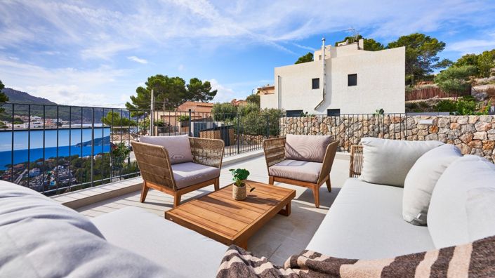 Image No.37-3 Bed Flat for sale