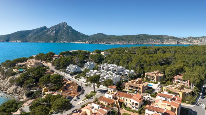 Image No.39-3 Bed Flat for sale