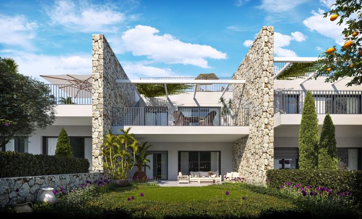 Image No.41-3 Bed Flat for sale