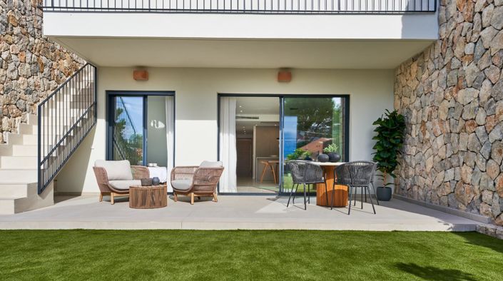 Image No.6-3 Bed Flat for sale