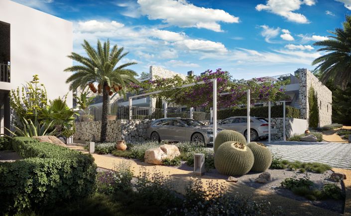 Image No.8-Appartement de 3 chambres à vendre à Andratx