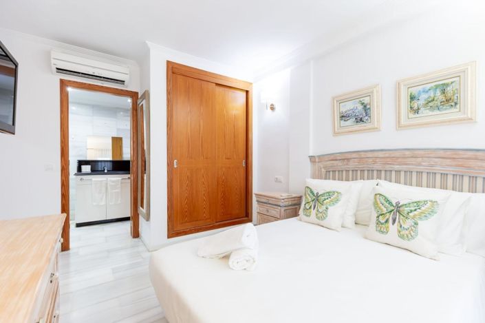 Image No.21-3 Bed Penthouse for sale