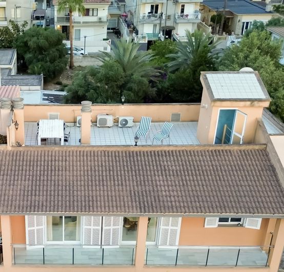 Image No.4-3 Bed Penthouse for sale