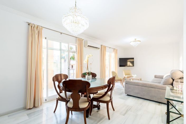 Image No.6-3 Bed Penthouse for sale